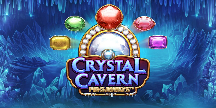 Crystal Caverns Megaways: Panduan Menuju Kemenangan!