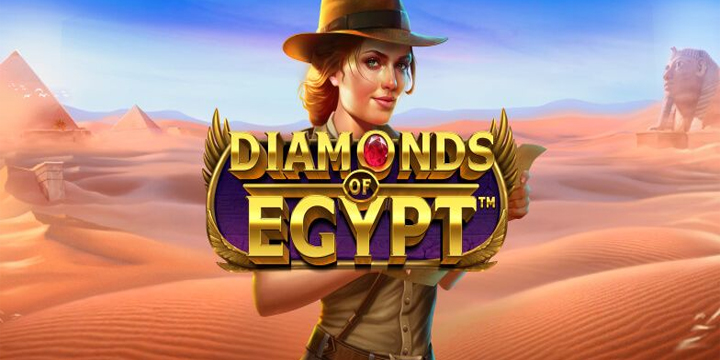 Trik Jitu Maxwin dalam Permainan Diamond Egypt