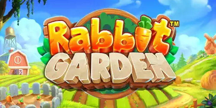 Trik Jitu Maxwin Panen Kemenangan di Rabbit Garden
