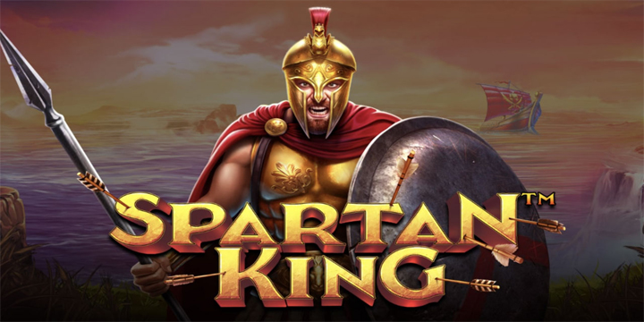 Spartan King: Strategi Menaklukkan Arena Slot Kemenangan!