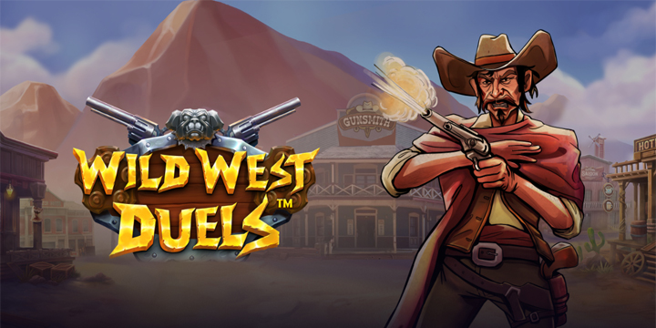 Trik Jitu Maxwin di Permainan Wild West Duels