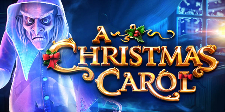 Christmas Carol: Meraih Keajaiban Natal di Dunia Slot Online