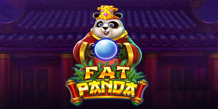 Trik Jitu Maxwin di Slot Fat Panda