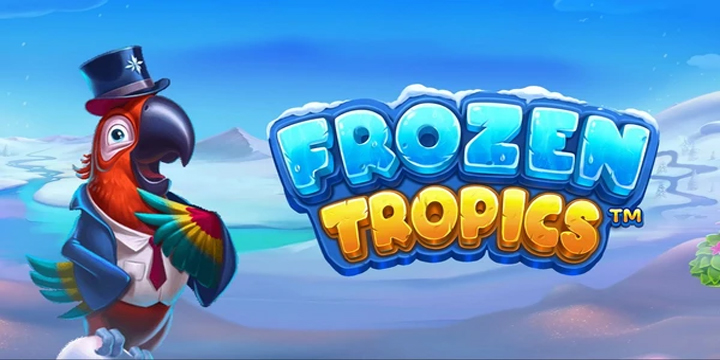 Trik Mudah Memenangkan Permainan Slot Frozen Tropics