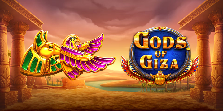 Trik Jitu Maxwin dalam Permainan Gods of Giza