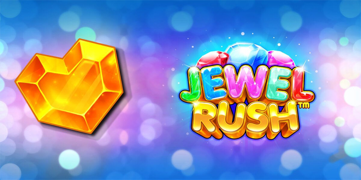 Trik Jitu Maxwin di Slot Jewel Rush