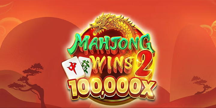 Mahjong Wins 2 100.000x: Sensasi Mahjong Wins 2 yang Tak Terbendung!