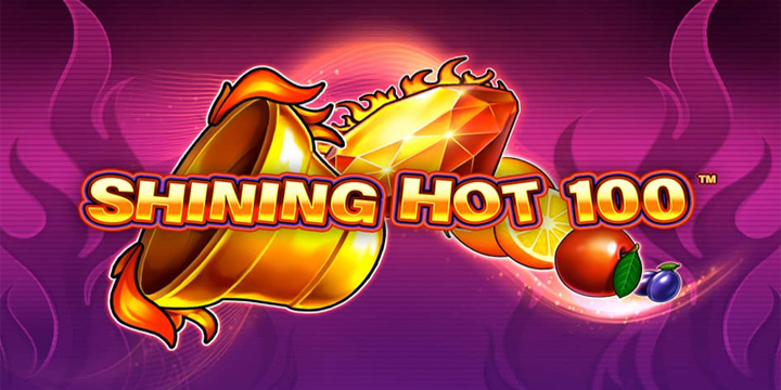 Trik Jitu Maxwin dari Game Shining Hot 100