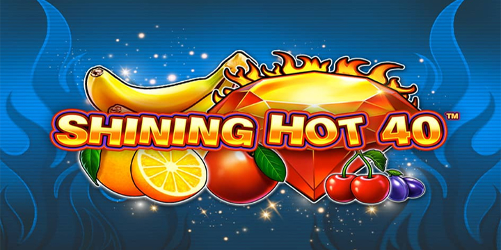 Trik Jitu Maxwin dari Game Shining Hot 40