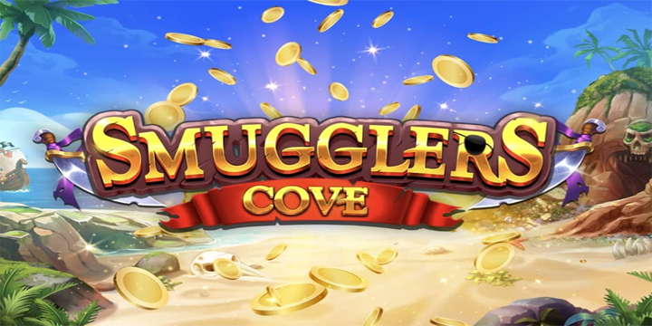 Smugglers Cove: Raih Harta Karun Rahasia di Laut Lepas