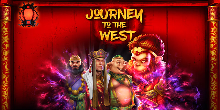 Journey to the West: Raih Kemenangan Bersama Sun Wukong!