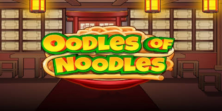 Oodles of Noodles: Cara Pintar Raih Kemenangan Maksimal