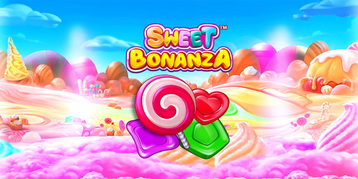 Sweet Bonanza: Manisnya Kemenangan di Dunia Permen