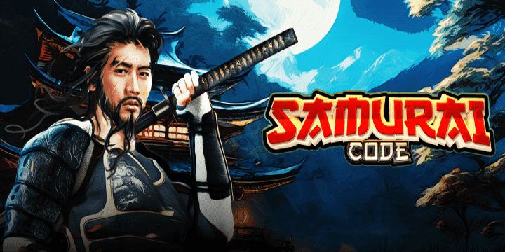 Samurai Code: Peluang Besar dengan Strategi Tepat