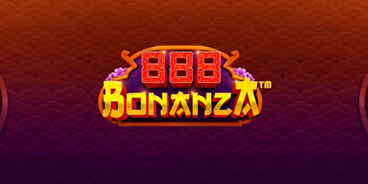 888 Bonanza: Petualangan Maxwin Legendaris
