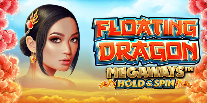 Floating Dragon Megaways: Trik Jitu Raih Maxwin Gila!