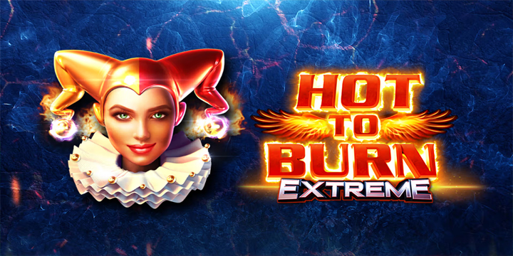 Hot to Burn Extreme: Trik Jitu Maxwin Api Membara!