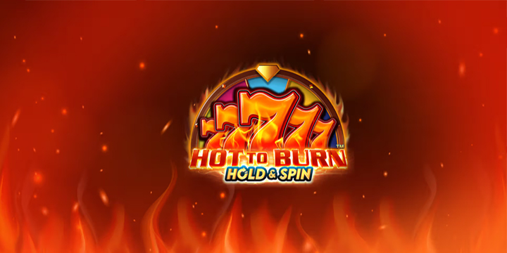 Hot to Burn Hold & Spin: Api Neraka Bakar Hambatan Kekayaan!