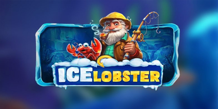 Ice Lobster: Bobol Es Arktik untuk Jackpot 5.000x
