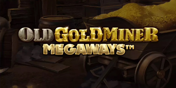 Old Goldminer Megaways: Gali Emas Hingga 12.500x Taruhan!