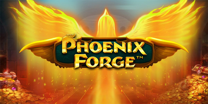 Phoenix Forge: Phoenix Tempa Kekayaan Abadi!