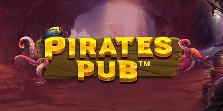 Pirates Pub: Bajak Laut Tavern Jackpot Gila!