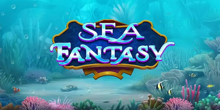 Sea Fantasy: Kuasai Lautan Fantasi untuk Jackpot Menggiurkan