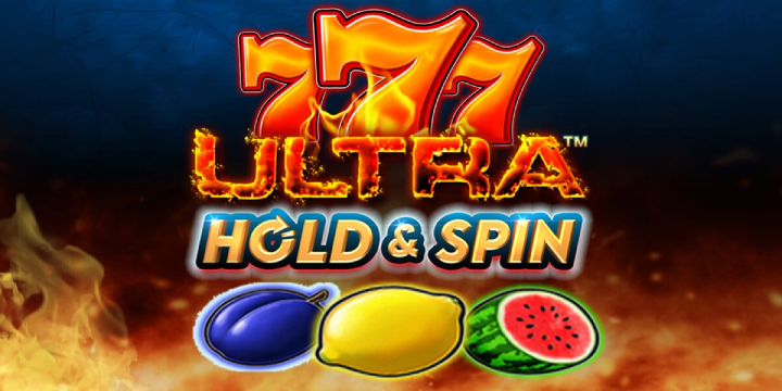 777 Ultra Hold & Spin: 777x Kekayaan di Ujung Jari!